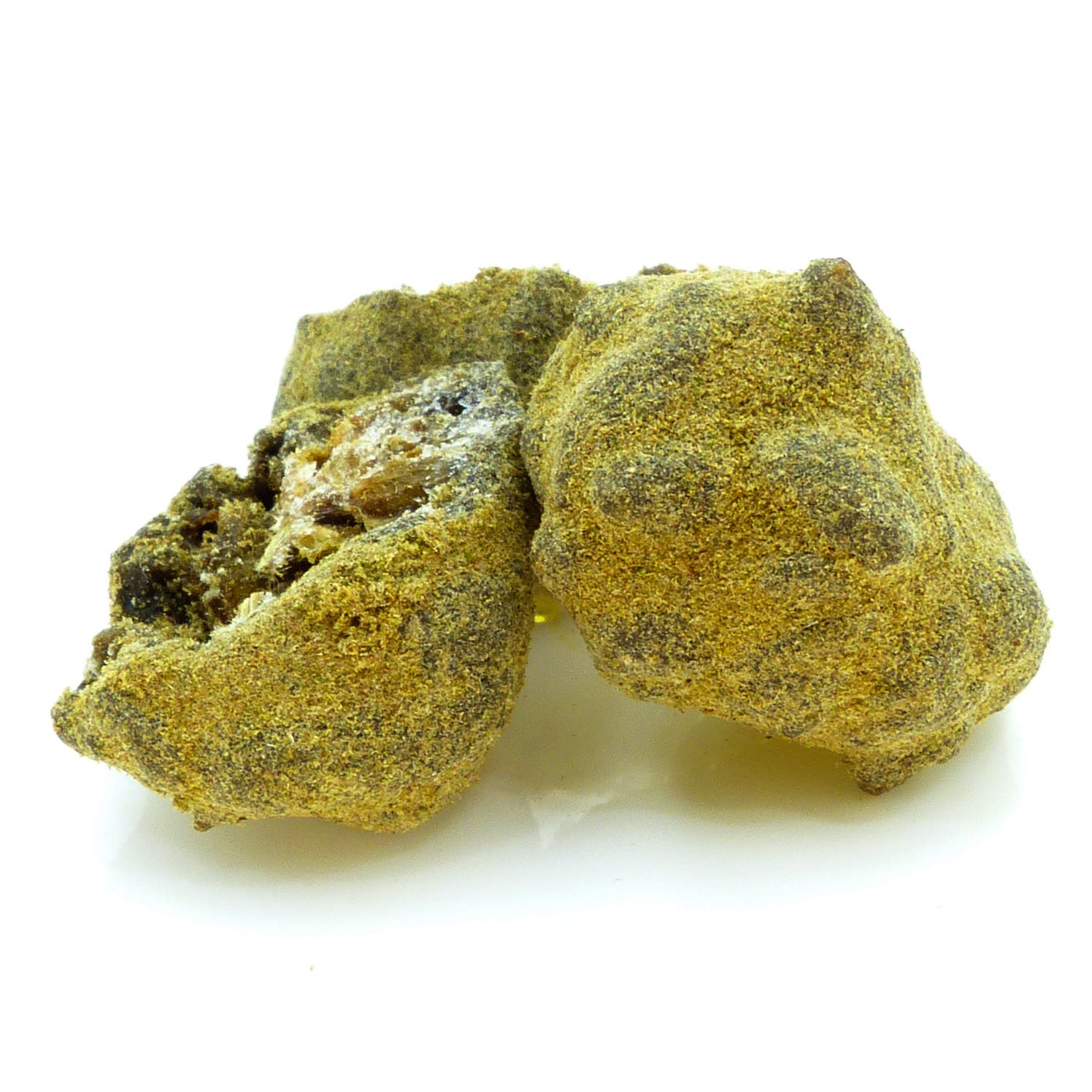 Moonrock <br>CBD 60% (NEW) - Billede 2