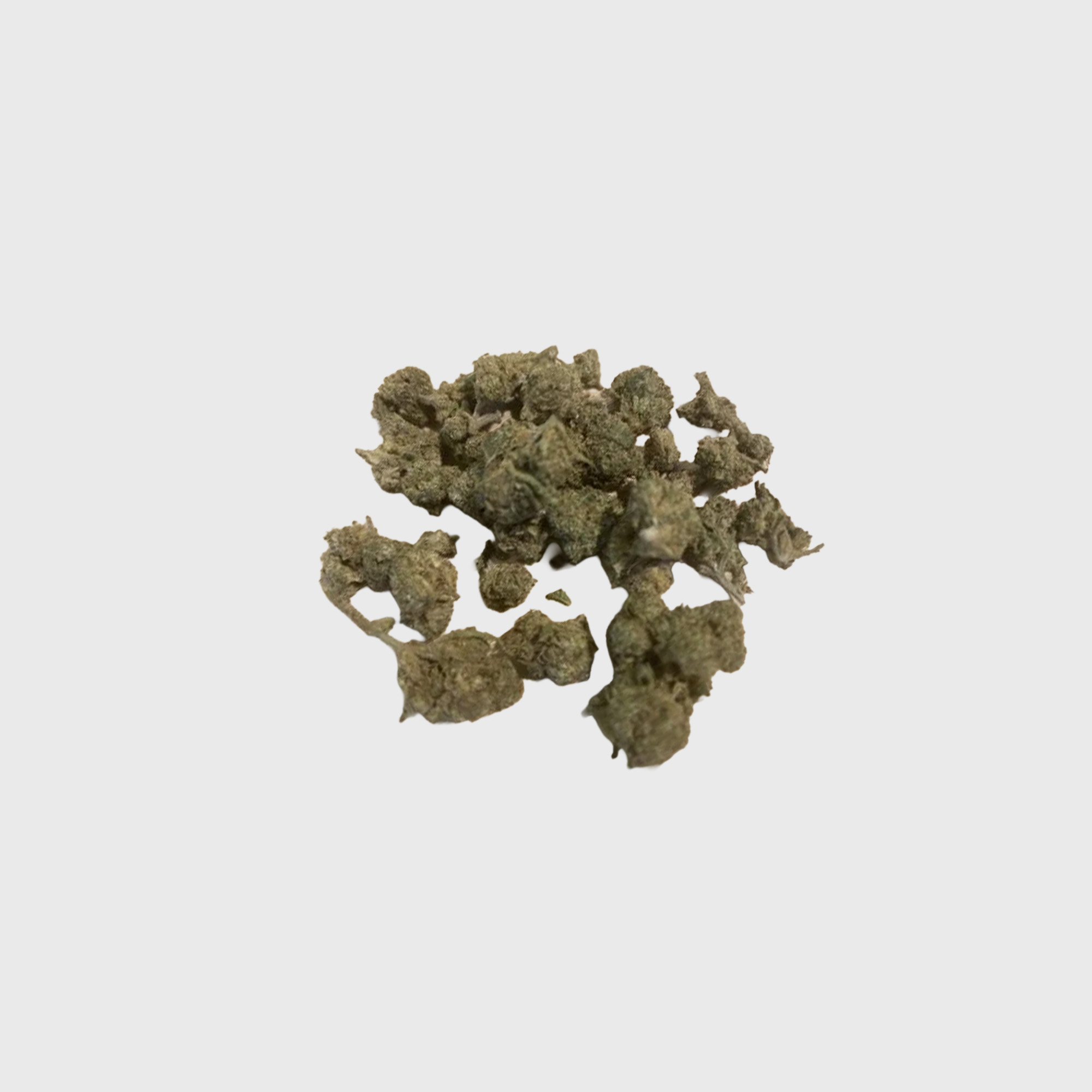 cinnamon small buds