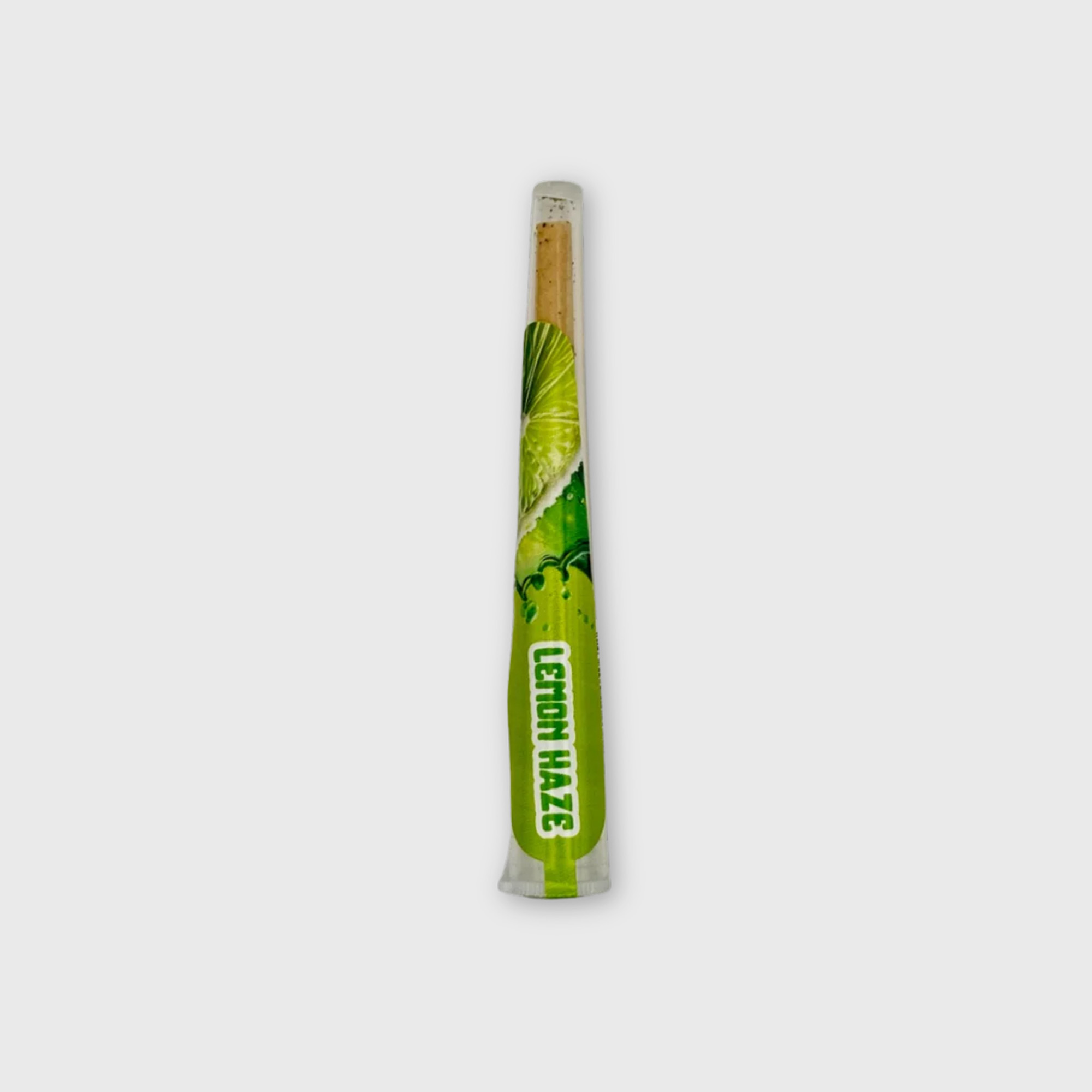 lemon haze
