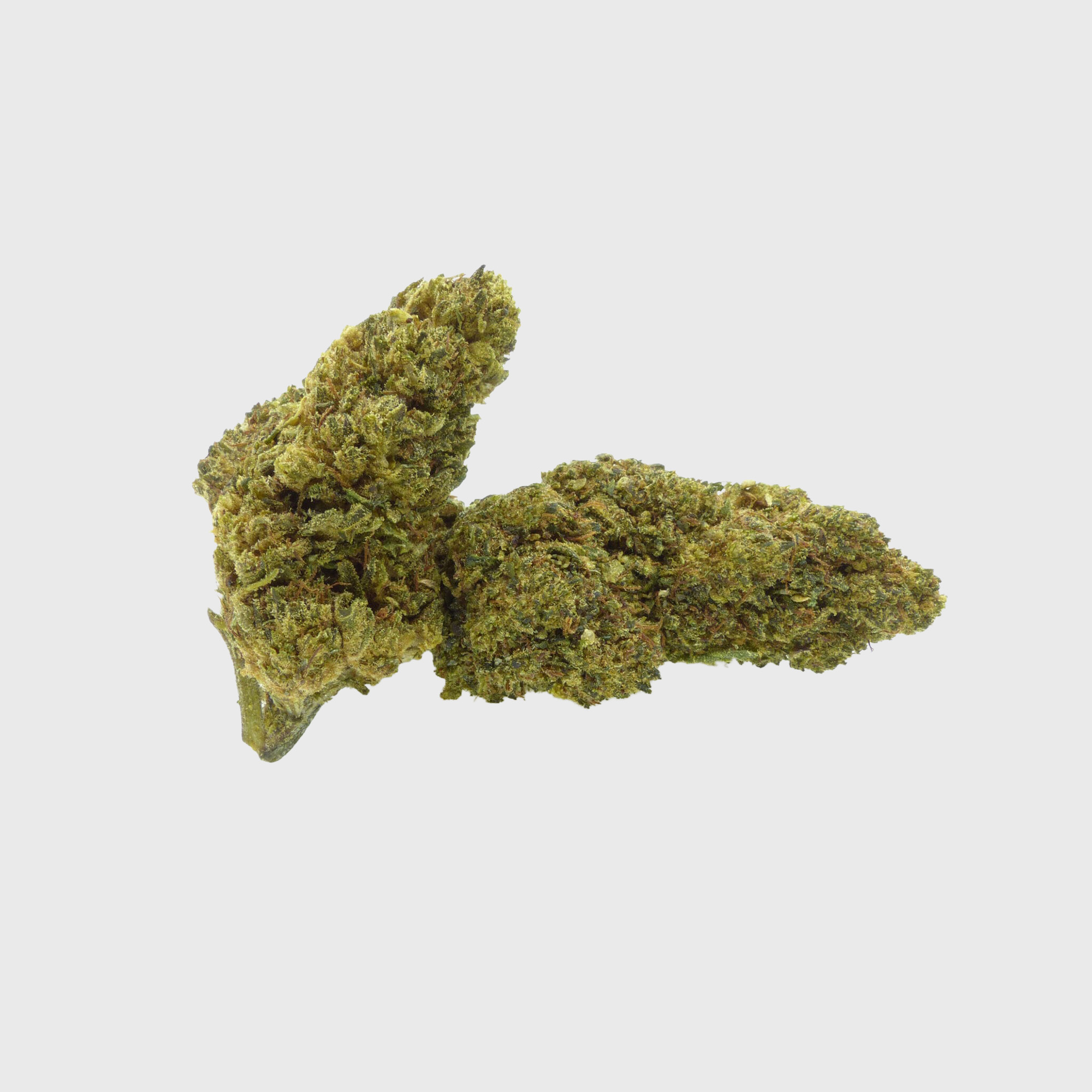 Sour lemon thca