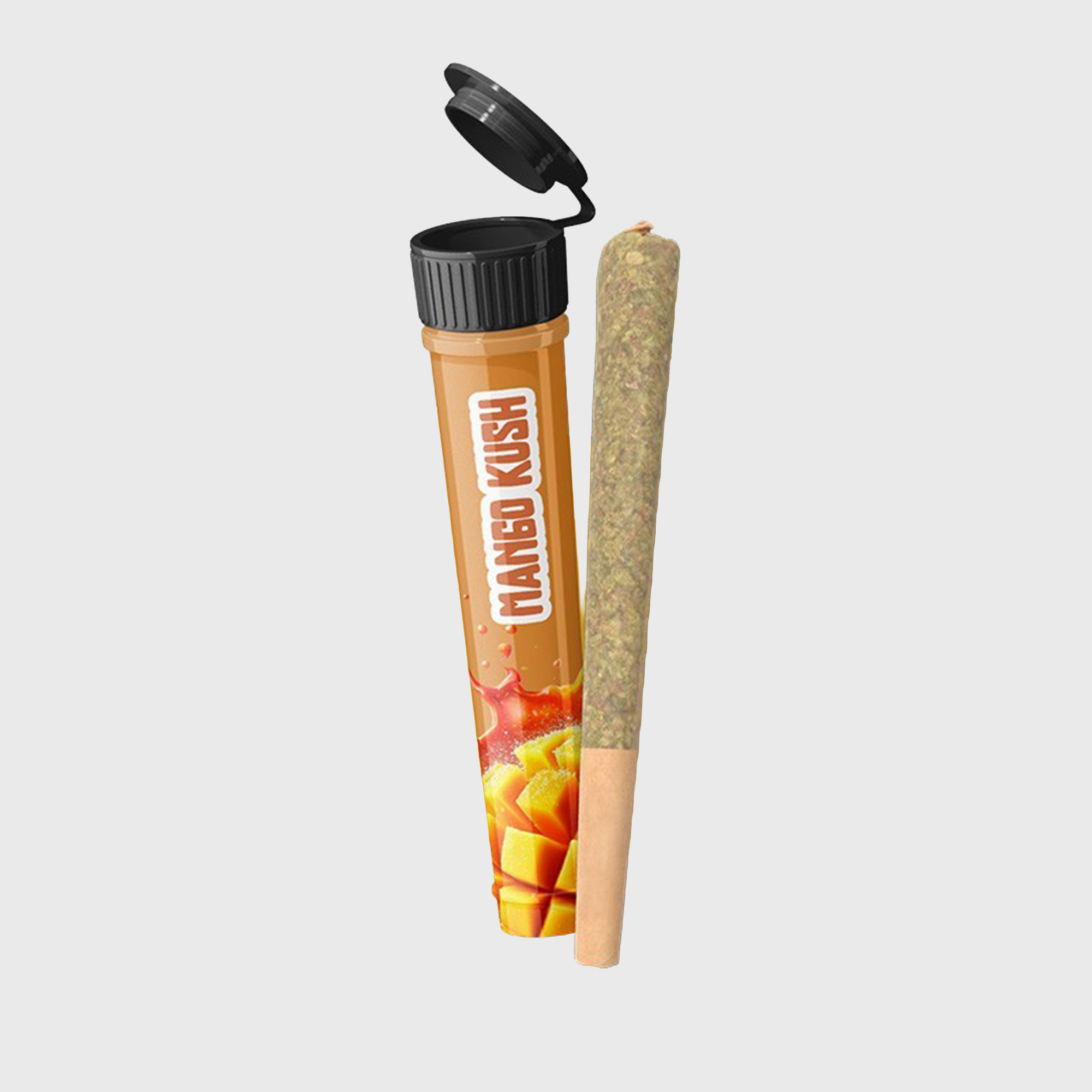 mango haze